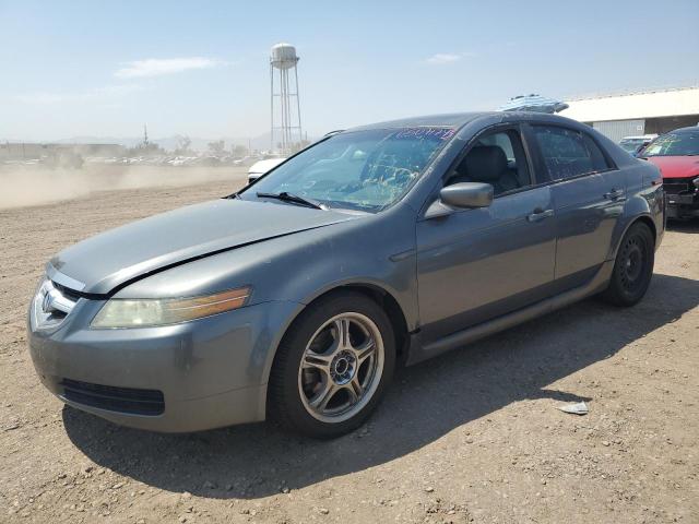 Photo 1 from auction – 2005 ACURA TL with VIN 19UUA662X5A002965