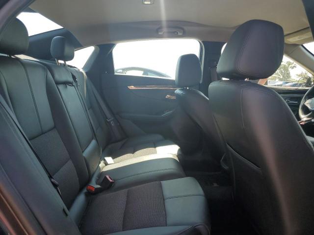 Photo 10 from auction – 2018 CHEVROLET IMPALA LT with VIN 2G1105S31J9169288