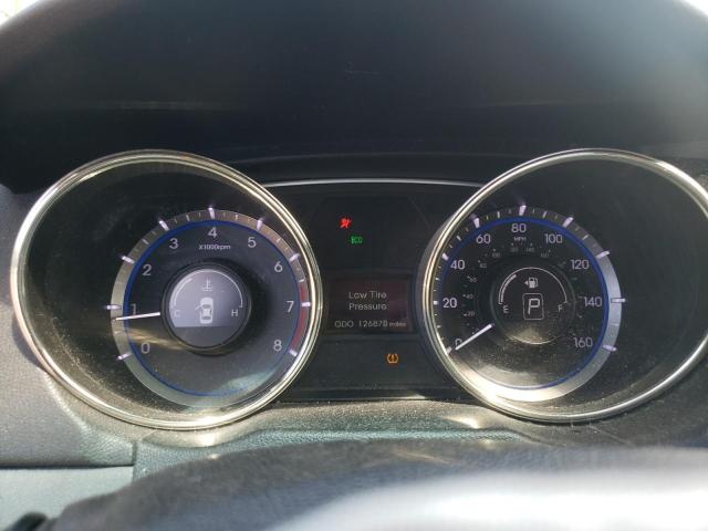 Photo 9 from auction – 2012 HYUNDAI SONATA SE with VIN 5NPEC4AC1CH362875