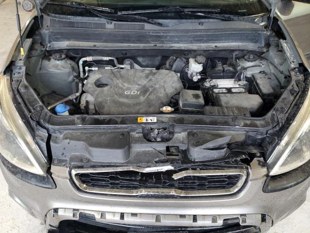 Photo 12 from auction – 2013 KIA SOUL with VIN KNDJT2A54D7595899