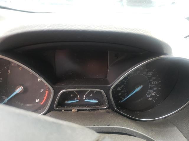 Photo 9 from auction – 2013 FORD ESCAPE S with VIN 1FMCU0F76DUA84812