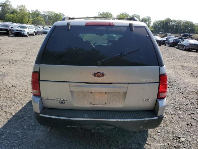 Photo 6 from auction – 2002 FORD EXPLORER X with VIN 1FMZU73EX2UA94777