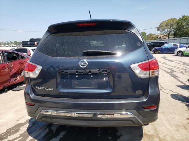 Photo 6 from auction – 2014 NISSAN PATHFINDER with VIN 5N1AR2MN8EC660333
