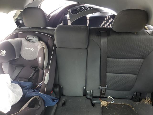 Photo 10 from auction – 2012 KIA SORENTO BA with VIN 5XYKT4A19CG235073