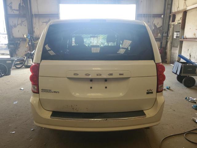 Photo 6 from auction – 2011 DODGE GRAND CARA with VIN 2D4JN1AG8BR749017