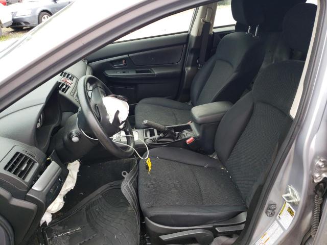 Photo 7 from auction – 2012 SUBARU IMPREZA with VIN JF1GJAA67CH028894