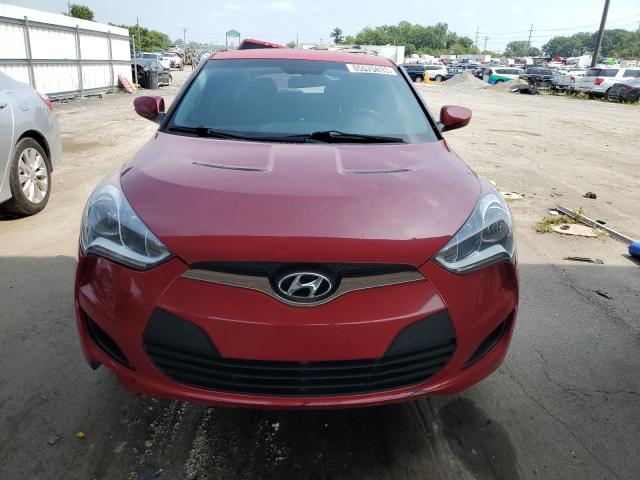 Photo 5 from auction – 2015 HYUNDAI VELOSTER with VIN KMHTC6AD4FU236379