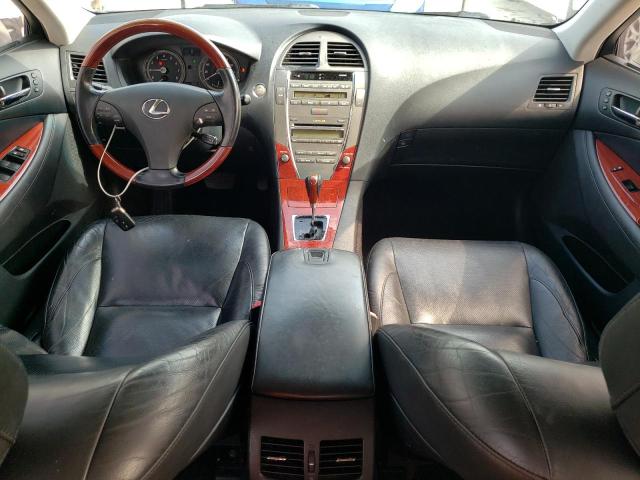Photo 8 from auction – 2009 LEXUS ES 350 with VIN JTHBJ46G592330296