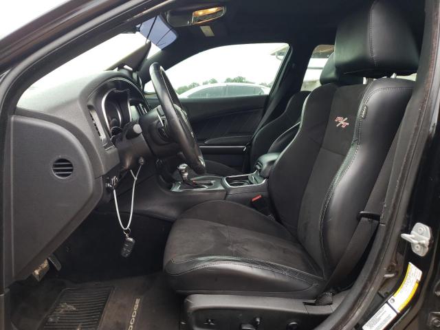 Photo 7 from auction – 2015 DODGE CHARGER R/ with VIN 2C3CDXCT8FH784873