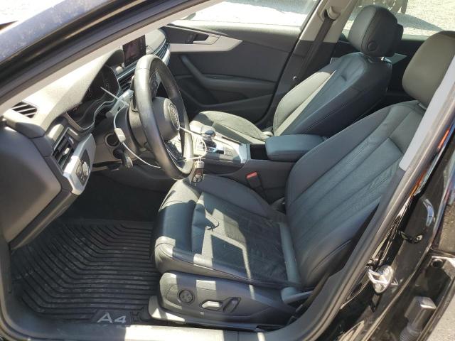 Photo 7 from auction – 2017 AUDI A4 PREMIUM with VIN WAUDNAF49HN044464