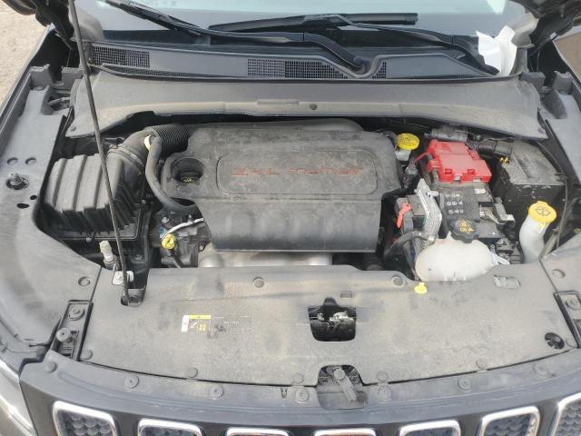صورة رقم 11 من المزاد - 2020 JEEP COMPASS LI مع VIN 3C4NJDCB0LT119519
