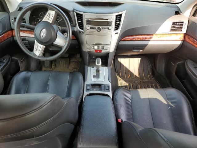 Photo 8 from auction – 2011 SUBARU LEGACY 2.5 with VIN 4S3BMBK61B3222655