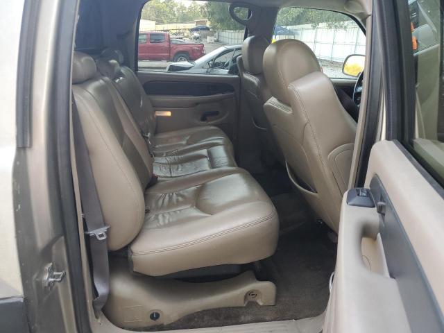 Photo 10 from auction – 2003 CHEVROLET AVALANCHE with VIN 3GNEC13T03G208833