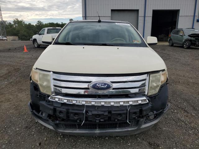 Photo 5 from auction – 2007 FORD EDGE SEL P with VIN 2FMDK49C37BA92788