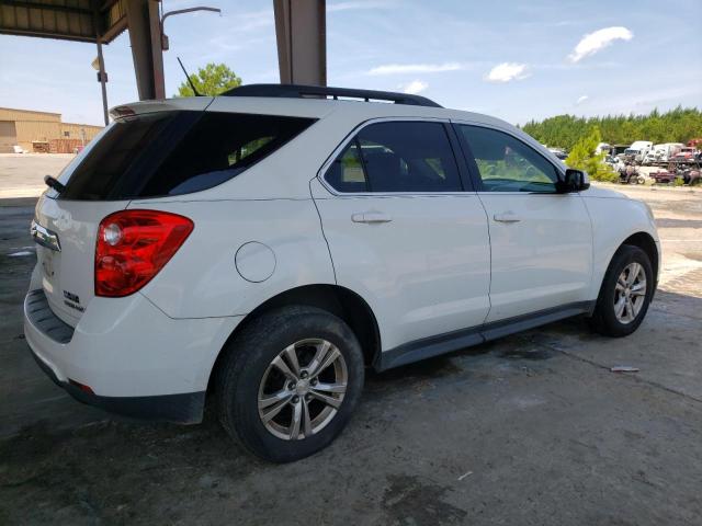 Photo 3 from auction – 2013 CHEVROLET EQUINOX LT with VIN 2GNALPEK0D6314640
