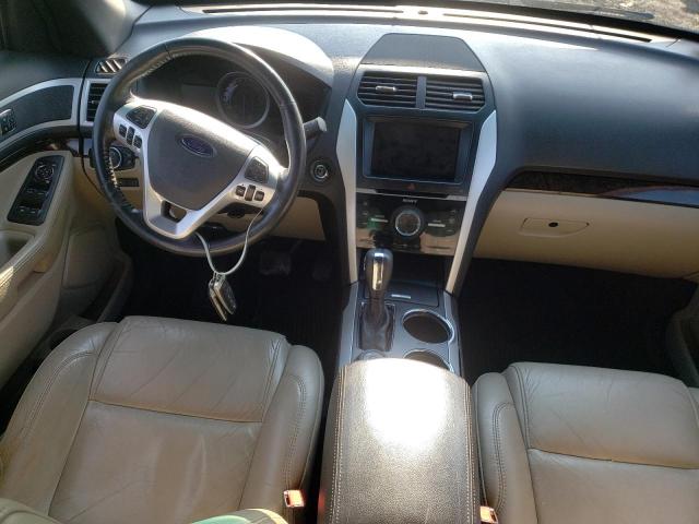 Photo 8 from auction – 2011 FORD EXPLORER L with VIN 1FMHK8F84BGA10786