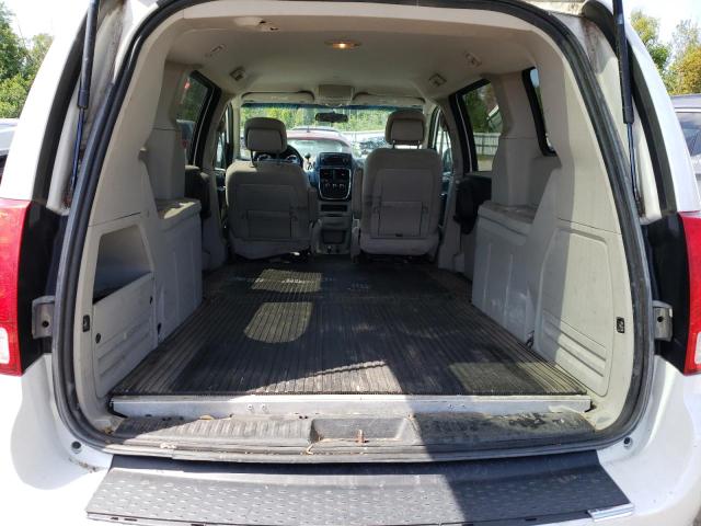 Photo 10 from auction – 2014 RAM TRADESMAN with VIN 2C4RRGAG7ER181063