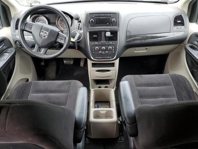 Photo 8 from auction – 2014 DODGE GRAND CARA with VIN 2C4RDGBG1ER450705
