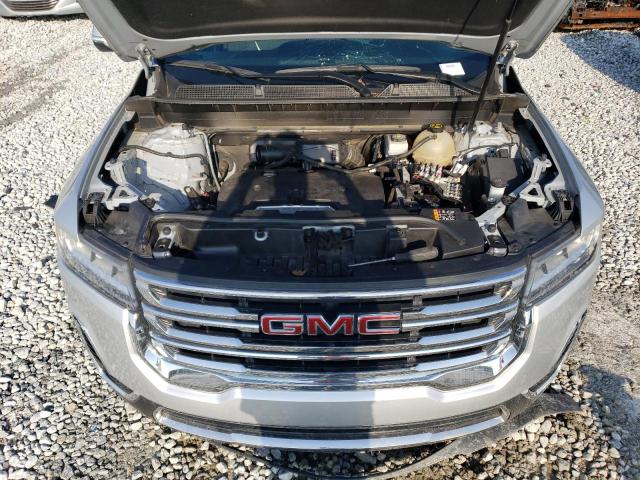 Photo 11 from auction – 2020 GMC ACADIA SLE with VIN 1GKKNKLA1LZ188798