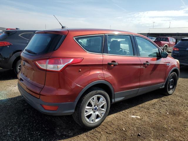 Photo 3 from auction – 2015 FORD ESCAPE S with VIN 1FMCU0F75FUB07628