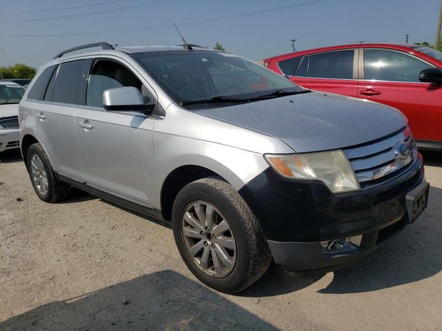 Photo 4 from auction – 2010 FORD EDGE LIMIT with VIN 2FMDK3KC3ABA84492