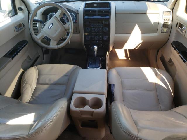 Photo 8 from auction – 2008 FORD ESCAPE LIM with VIN 1FMCU94178KE78517