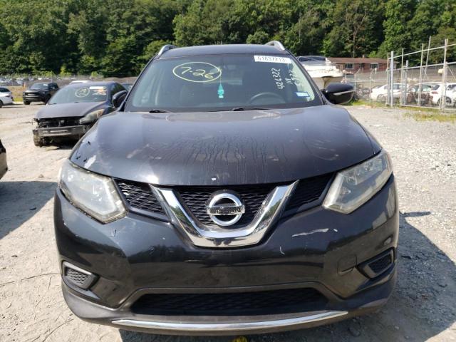 Photo 5 from auction – 2015 NISSAN ROGUE S with VIN KNMAT2MV7FP535923
