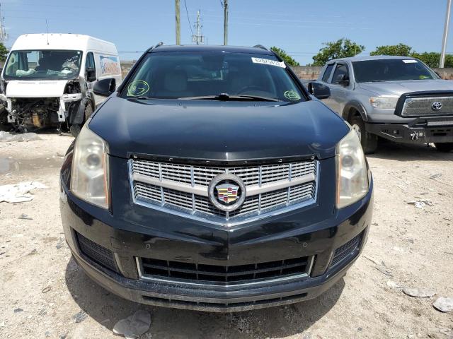 Photo 5 from auction – 2012 CADILLAC SRX LUXURY with VIN 3GYFNAE39CS501870