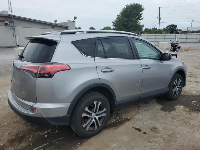 Photo 3 from auction – 2016 TOYOTA RAV4 LE with VIN 2T3BFREV5GW459613