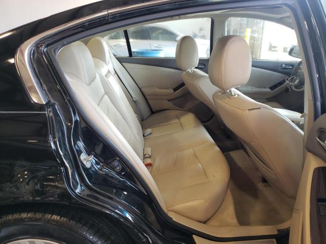 Photo 10 from auction – 2012 NISSAN ALTIMA BAS with VIN 1N4AL2AP0CC146071