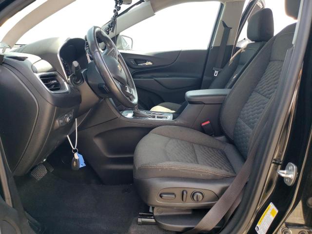 Photo 7 from auction – 2020 CHEVROLET EQUINOX LT with VIN 2GNAXTEV5L6164787