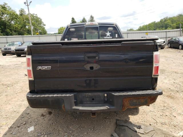 Photo 6 from auction – 2009 FORD F150 SUPER with VIN 1FTRX14W99FA73398