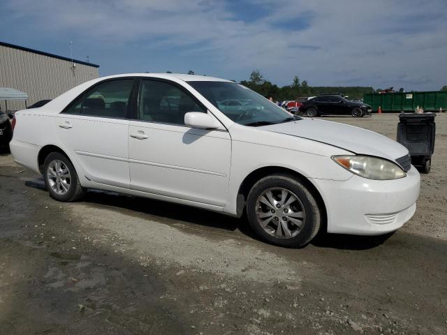 Photo 4 from auction – 2006 TOYOTA CAMRY LE with VIN 4T1BF32K66U630853