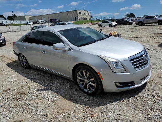Photo 4 from auction – 2013 CADILLAC XTS with VIN 2G61N5S34D9153750