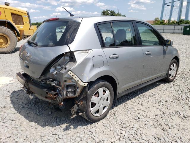 Photo 3 from auction – 2009 NISSAN VERSA S with VIN 3N1BC13E29L457604