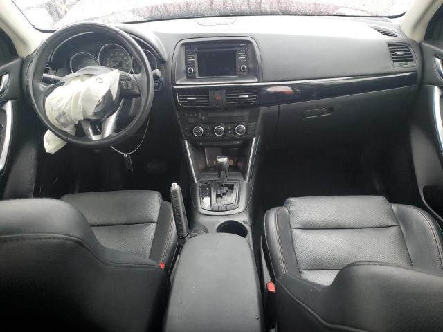 Photo 8 from auction – 2014 MAZDA CX-5 GT with VIN JM3KE4DY2E0390843