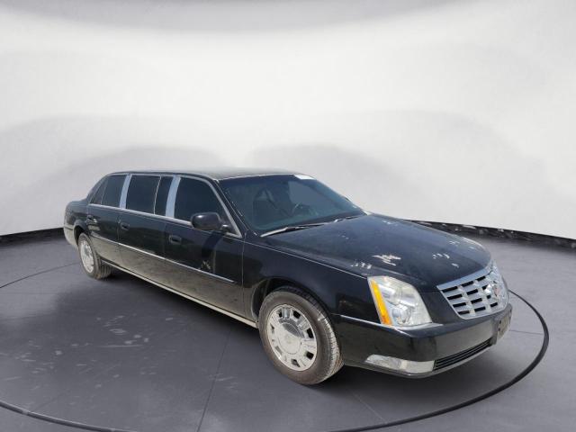 Photo 4 from auction – 2011 CADILLAC PROFESSION with VIN 1GE8K9C60BU550383