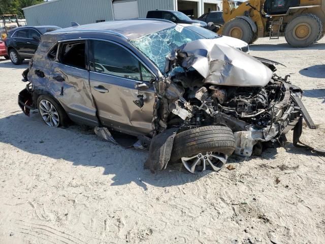 Photo 4 from auction – 2019 LINCOLN MKC SELECT with VIN 5LMCJ2D97KUL52480