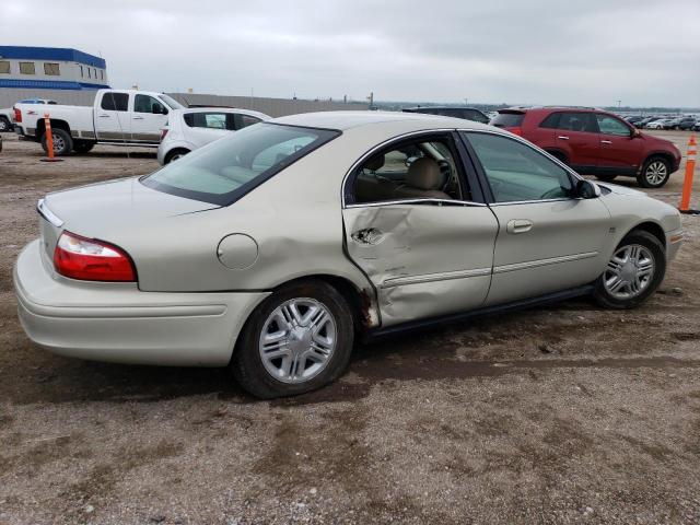 Photo 3 from auction – 2004 MERCURY SABLE LS P with VIN 1MEHM55S84G611873