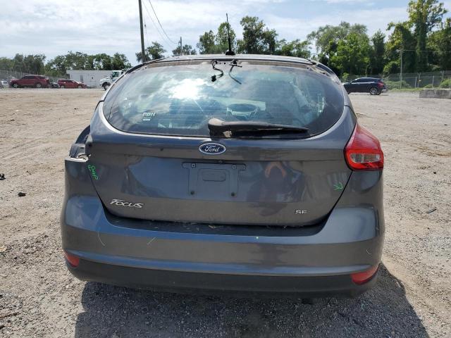 Photo 6 from auction – 2018 FORD FOCUS SE with VIN 1FADP3K26JL332768