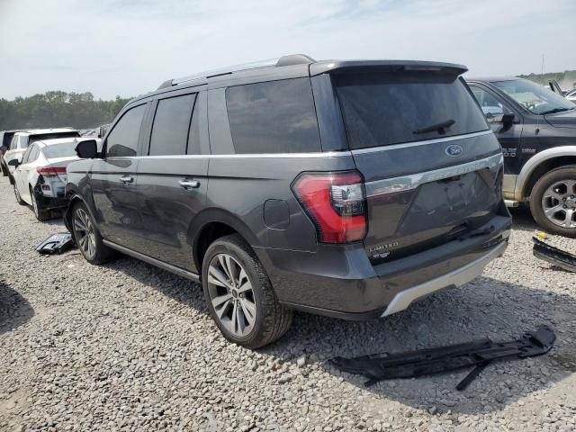 Photo 2 from auction – 2020 FORD EXPEDITION with VIN 1FMJU1KT5LEA96300