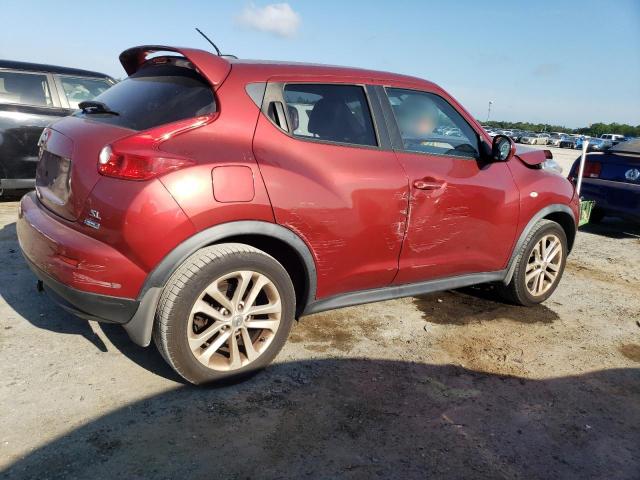 Photo 3 from auction – 2013 NISSAN JUKE S with VIN JN8AF5MR5DT207131