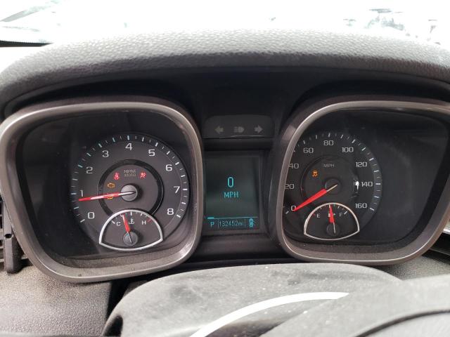 Photo 9 from auction – 2013 CHEVROLET MALIBU LS with VIN 1G11B5SA6DF352819