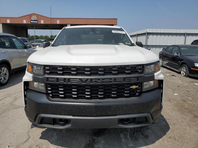 Photo 5 from auction – 2019 CHEVROLET silverado with VIN 1GCRYAEH7KZ336473