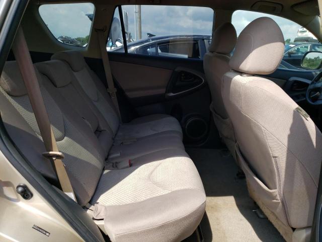 Photo 11 from auction – 2007 TOYOTA RAV4 with VIN JTMZD33V476039458