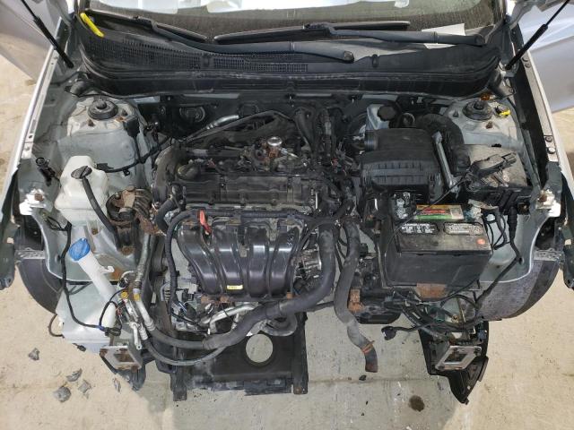 Photo 11 from auction – 2012 HYUNDAI SONATA GLS with VIN 5NPEB4AC5CH326867