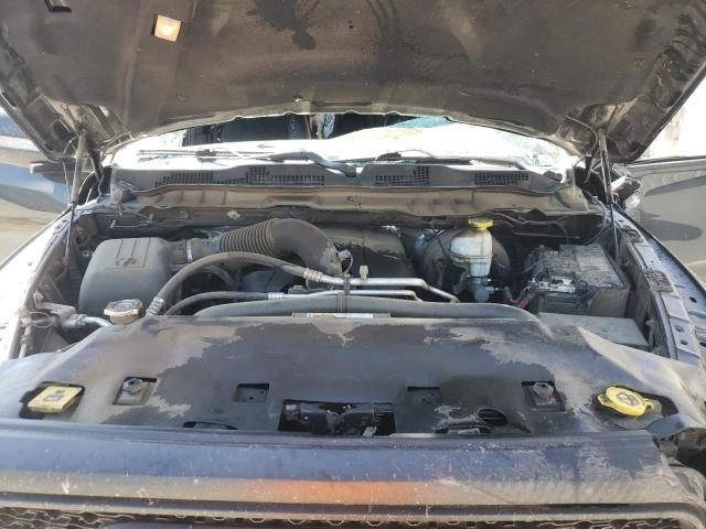 Photo 11 from auction – 2017 RAM 1500 REBEL with VIN 1C6RR7YT7HS502421