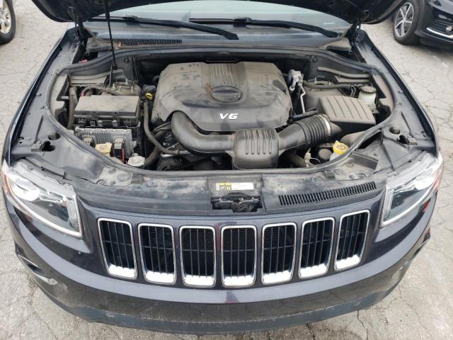 Photo 12 from auction – 2015 JEEP GRAND CHER with VIN 1C4RJFAG8FC157138