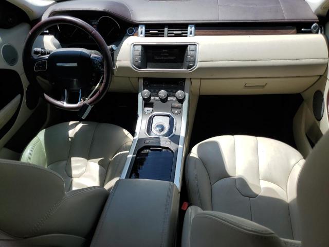 Photo 8 from auction – 2012 LAND ROVER RANGE ROVE with VIN SALVV2BG6CH689389