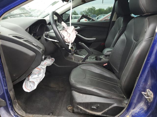 Photo 7 from auction – 2013 FORD FOCUS SE with VIN 1FADP3F20DL135707